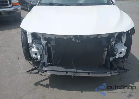 2020 Toyota Camry Se z USA, uszkodzony, nr VIN 4T1G11AK7LU306865